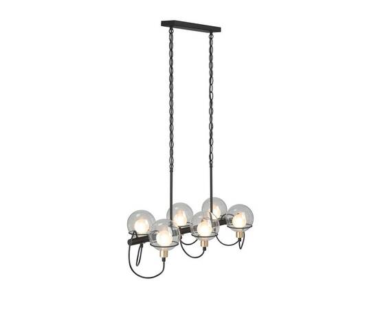 Подвесная люстра Vitaluce V2862-1/6