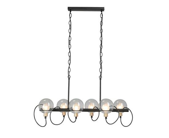 Подвесная люстра Vitaluce V2862-1/6, изображение 4