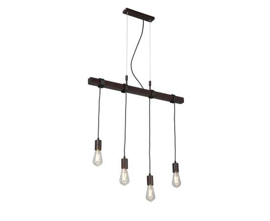 Подвесной светильник Vitaluce V47160-7/4S