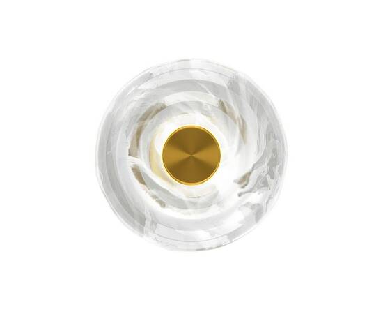 Настенный светодиодный светильник Maytoni Sparkle MOD343WL-L5BS3K