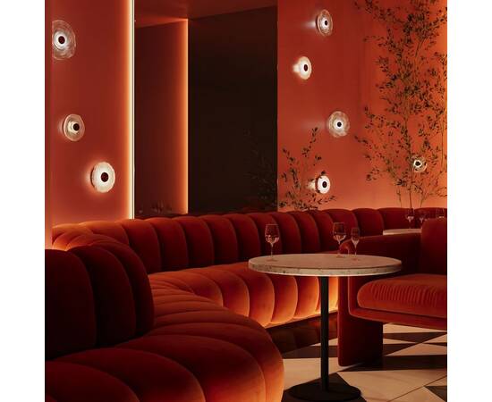 Настенный светодиодный светильник Maytoni Sparkle MOD343WL-L5BS3K, изображение 2