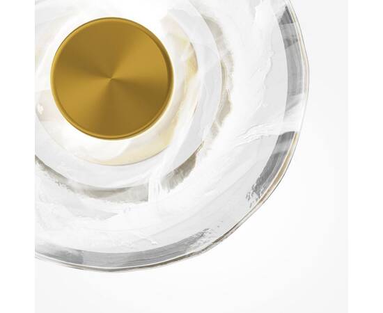 Настенный светодиодный светильник Maytoni Sparkle MOD343WL-L5BS3K, изображение 4