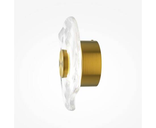 Настенный светодиодный светильник Maytoni Sparkle MOD343WL-L5BS3K, изображение 5