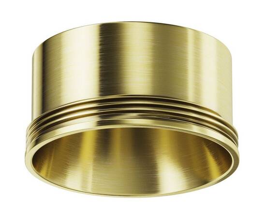 Кольцо декоративное Maytoni Technical Focus Led RingS-5-BS