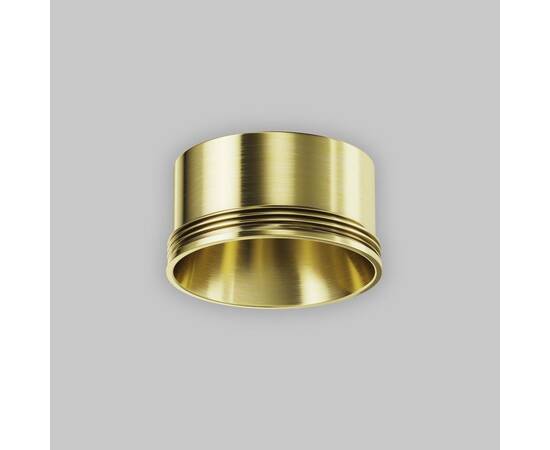 Кольцо декоративное Maytoni Technical Focus Led RingS-5-BS, изображение 2