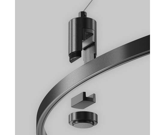 Подвесной комплект Maytoni Technical Flarity TRA154SW-BB-R-B, изображение 3