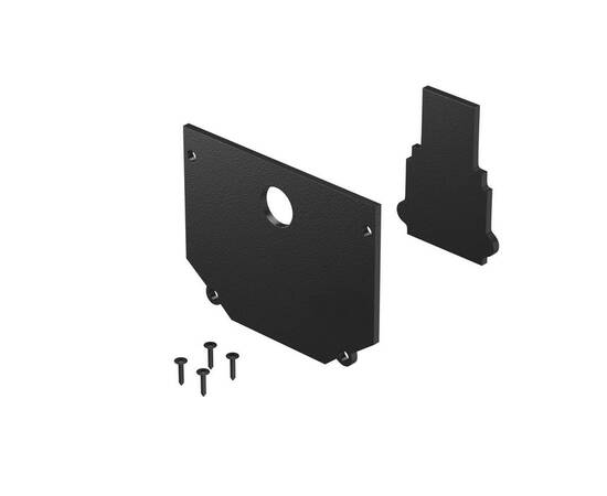 Заглушка Maytoni Technical Exility (2шт) TRA034EC-SCH-42B