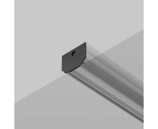 Заглушка Maytoni Technical Exility (2шт) TRA034EC-SCH-42B, изображение 3