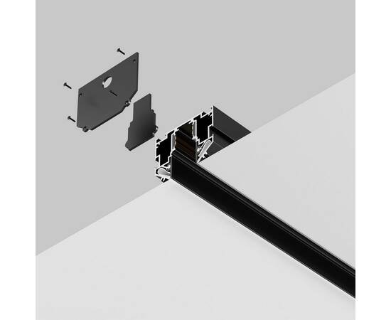 Заглушка Maytoni Technical Exility (2шт) TRA034EC-SCH-42B, изображение 4