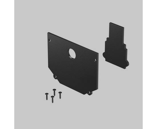Заглушка Maytoni Technical Exility (2шт) TRA034EC-SCH-42B, изображение 6