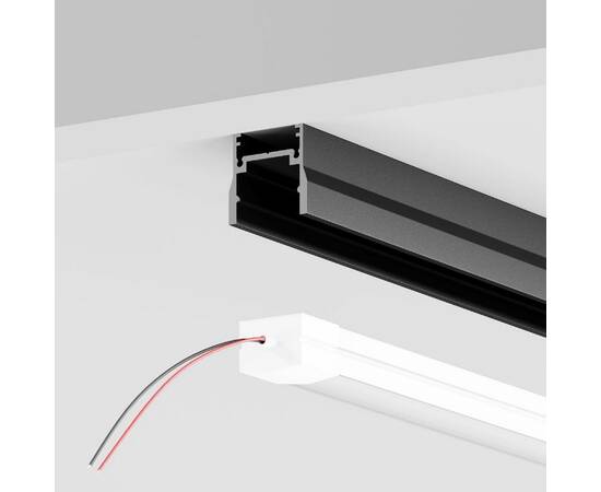 Профиль Maytoni Elasity IP O-TR001-P-B3M (#акция#), изображение 2