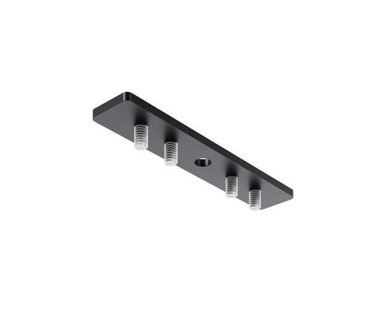 Коннектор прямой Maytoni Technical Exility TRAM034CI-R-41B