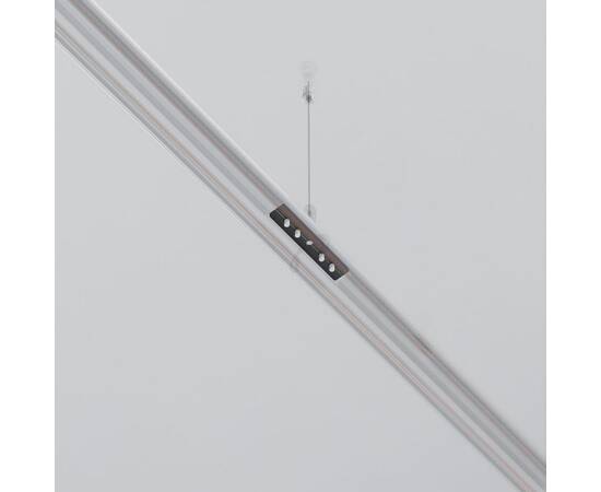 Коннектор прямой Maytoni Technical Exility TRAM034CI-R-41B, изображение 3