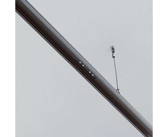 Коннектор прямой Maytoni Technical Exility TRAM034CI-R-41B, изображение 5