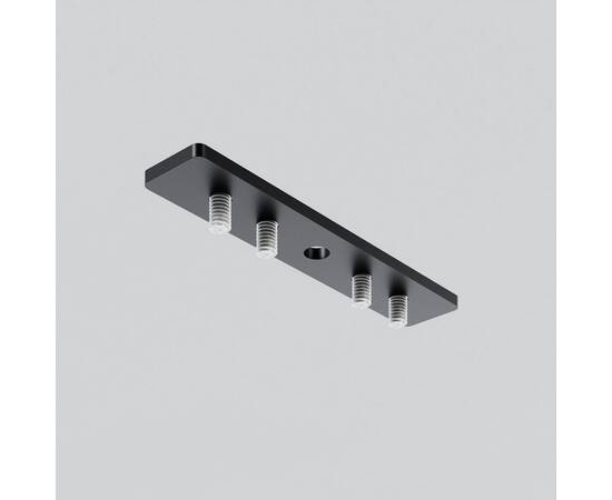 Коннектор прямой Maytoni Technical Exility TRAM034CI-R-41B, изображение 6