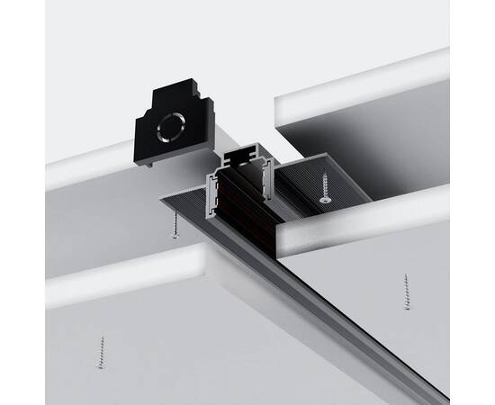 Шинопровод встраиваемый Maytoni Technical Exility Busbar TRXM034-422B, изображение 3