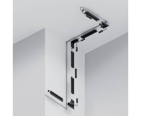 Шинопровод встраиваемый Maytoni Technical Exility Busbar TRXM034-422B, изображение 6