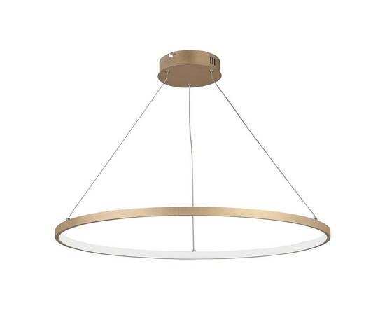 Подвесной светодиодный светильник Vitaluce V2516-8/1S