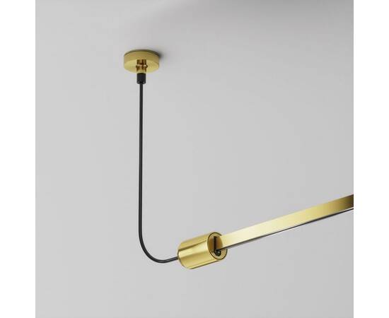 Ввод питания Maytoni Technical Flarity TRA154C-SB1-BS, изображение 5