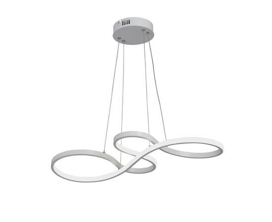 Подвесной светодиодный светильник Vitaluce V2519-0/1S