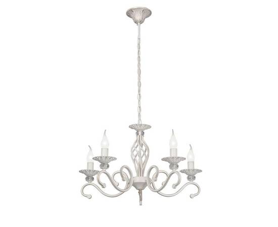 Подвесная люстра Vitaluce V1692-0/5