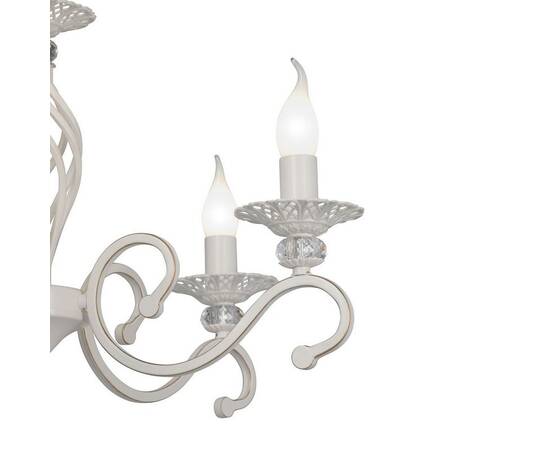 Подвесная люстра Vitaluce V1692-0/5, изображение 4