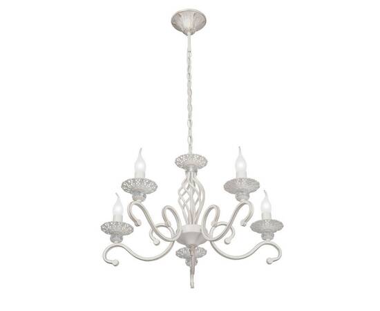 Подвесная люстра Vitaluce V1692-0/5, изображение 5