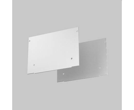 Заглушка Maytoni Technical (2 шт) ALM013EC-PL-W (#акция#), изображение 2