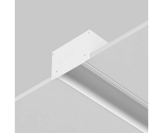 Заглушка Maytoni Technical (2 шт) ALM013EC-PL-W (#акция#), изображение 3