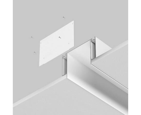 Заглушка Maytoni Technical (2 шт) ALM013EC-PL-W (#акция#), изображение 4