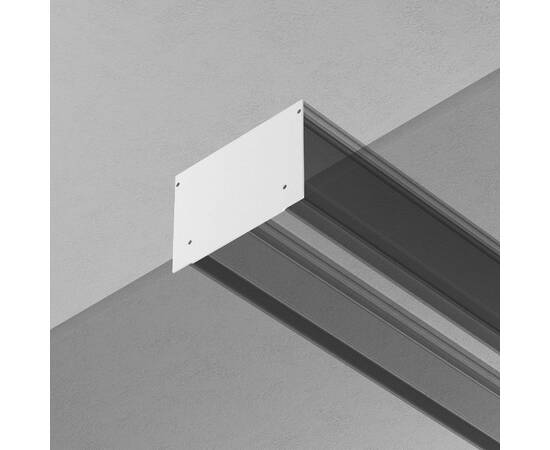 Заглушка Maytoni Technical (2 шт) ALM013EC-PL-W (#акция#), изображение 5