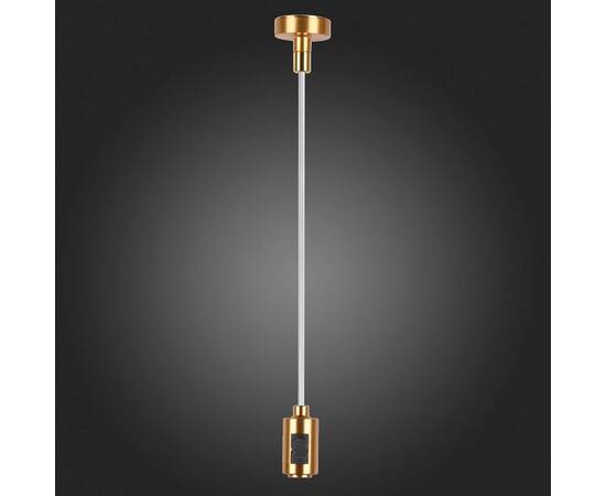 Ввод питания ST Luce ST027.203.00 (#акция#), изображение 2