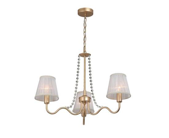 Подвесная люстра Vitaluce V1848-8/3