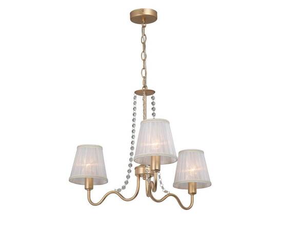 Подвесная люстра Vitaluce V1848-8/3, изображение 4