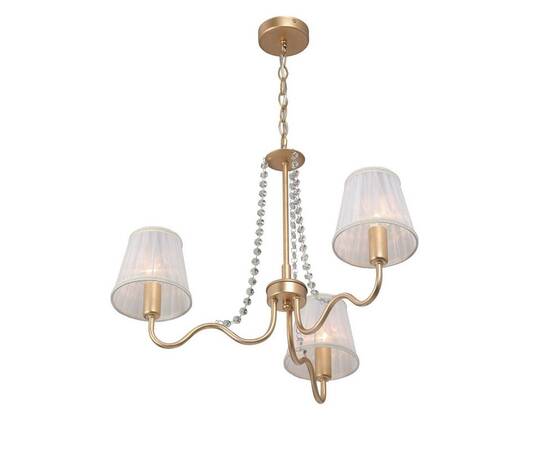 Подвесная люстра Vitaluce V1848-8/3, изображение 6