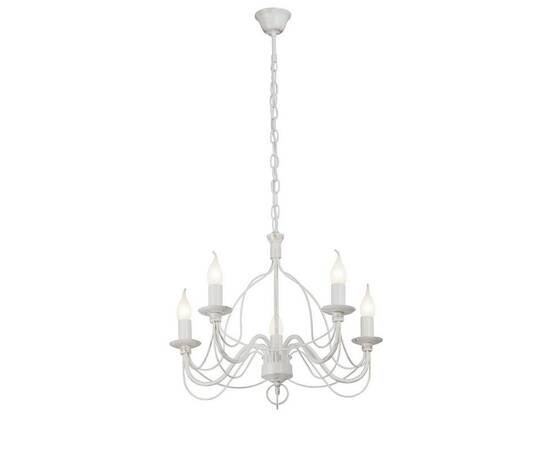 Подвесная люстра Vitaluce V1867-0/5