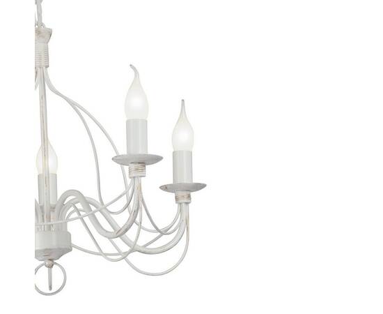 Подвесная люстра Vitaluce V1867-0/5, изображение 4