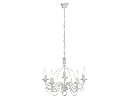 Подвесная люстра Vitaluce V1867-0/5, изображение 5