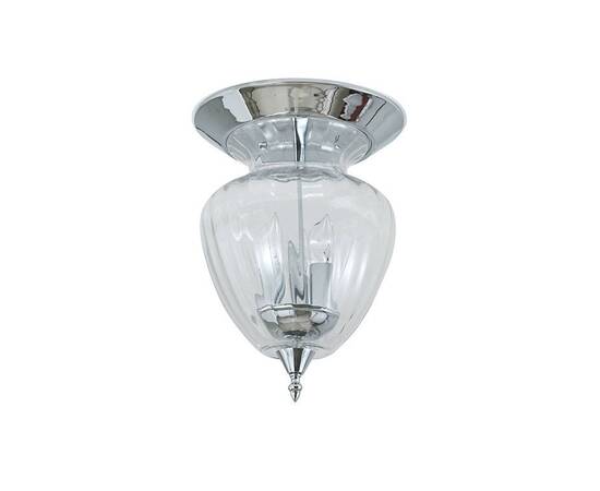 Потолочный светильник Newport Megan 6404/PL chrome new М0070164