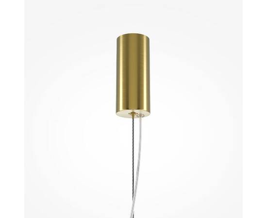 Подвесной светодиодный светильник Maytoni Adore MOD297PL-L17BS3K (#акция#), изображение 6