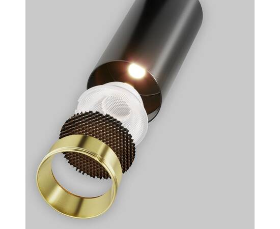 Кольцо декоративное Maytoni Technical Focus Led RingL-20-BS, изображение 2