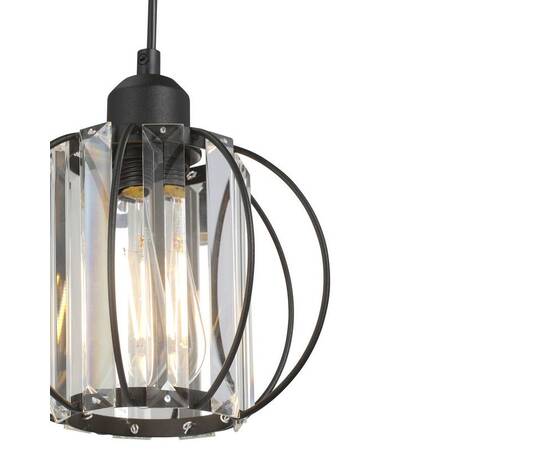 Подвесной светильник Vitaluce V2852-1/1S, изображение 4