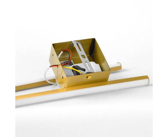 Настенный светодиодный светильник Lussole Tift LSP-7330, изображение 2