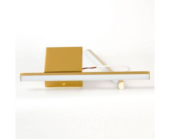 Настенный светодиодный светильник Lussole Tift LSP-7330, изображение 3