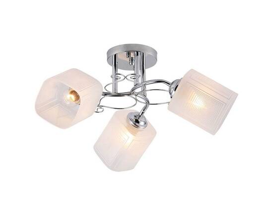 Потолочная люстра Escada 1105/3PL