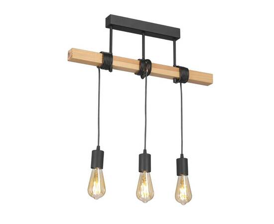 Подвесная люстра Vitaluce V2860-1/3PL