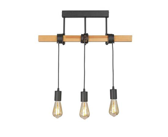 Подвесная люстра Vitaluce V2860-1/3PL, изображение 4