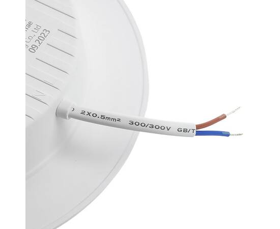 Светодиодный светильник Feron.ONE AL528 встраиваемый 30W 6400K белый, изображение 3