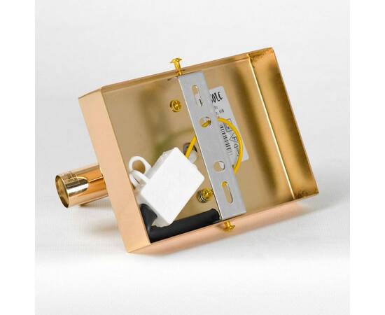 Бра Lussole Topgrade Alaska LSP-8950, изображение 2