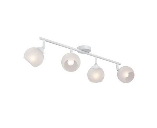 Потолочная люстра Vitaluce V4313-0/4PL